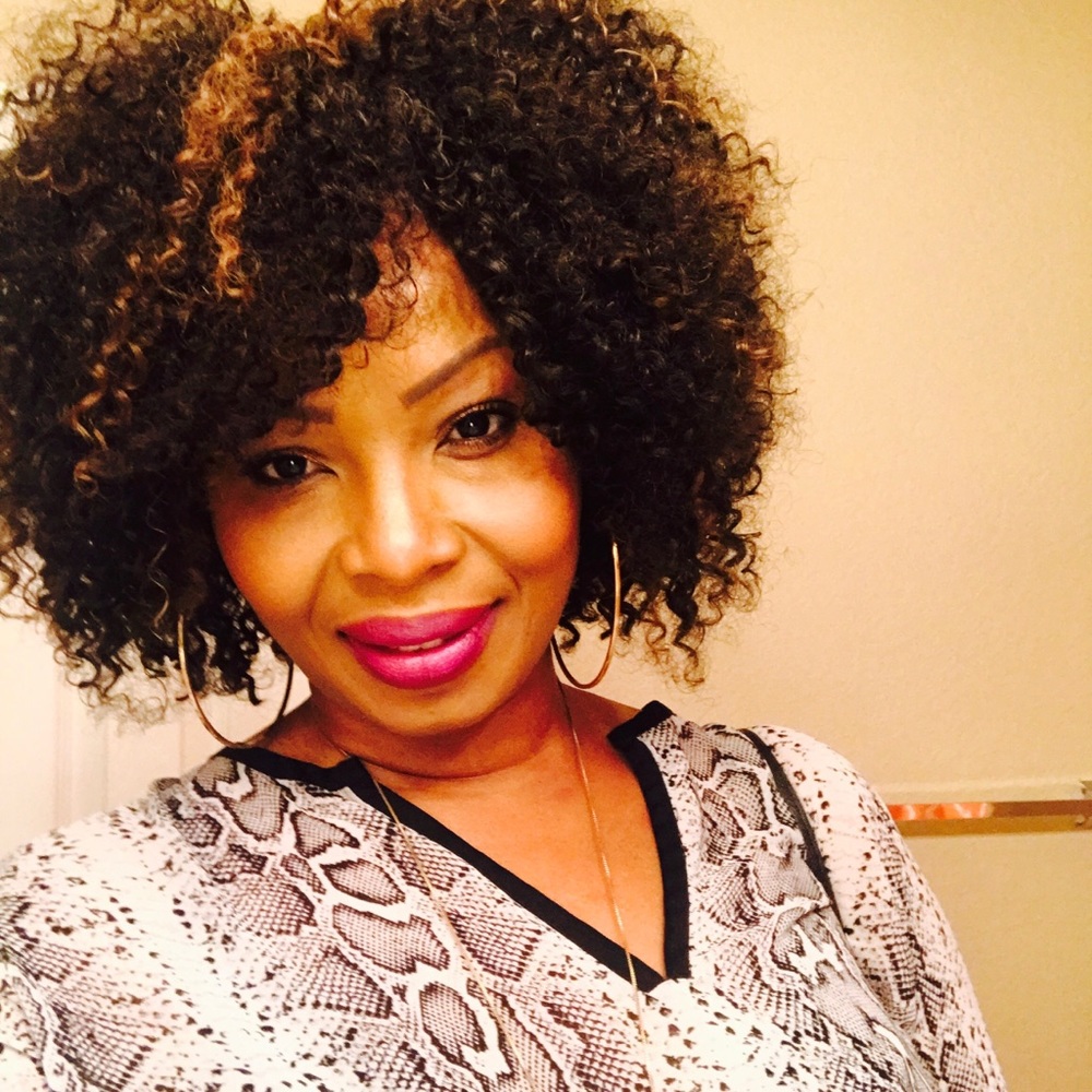 Meet your Posher, Jacquie